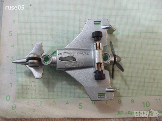 Самолет - 2, снимка 5 - Колекции - 42613781