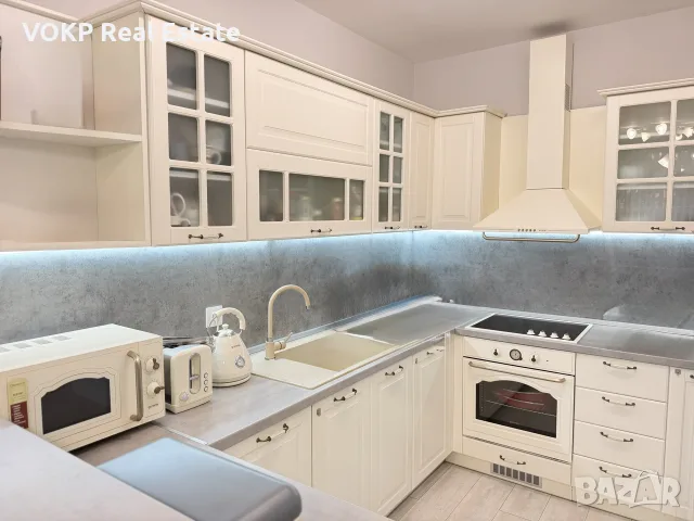 3-стаен Апартамент за продажба в затворен комплекс Park View 