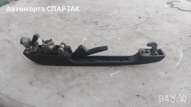 Дръжка за Volkswagen Jetta, снимка 2 - Части - 47749843