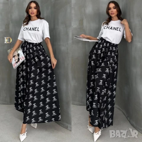 дамски комплекти chanel christian dior , снимка 17 - Комплекти - 51302719