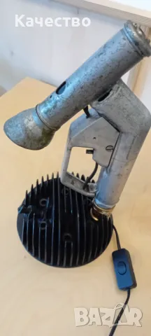 Корабна лампа , снимка 12 - Антикварни и старинни предмети - 47258244