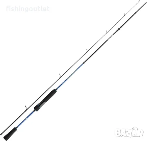 Спининг въдица Daiwa Triforce Spoon 1.95м 1-8гр / 2.10м 2-10гр