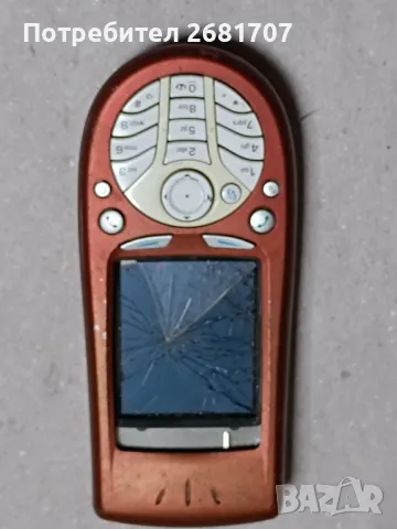 телефон Нокия 3660