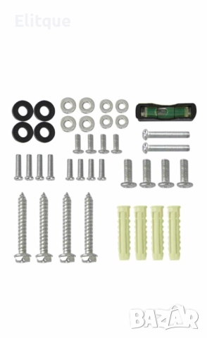 Стойка за телевизор Esperanza,26-70 инча екрани,55кг.ERW004, снимка 2 - Други стоки за дома - 52895079