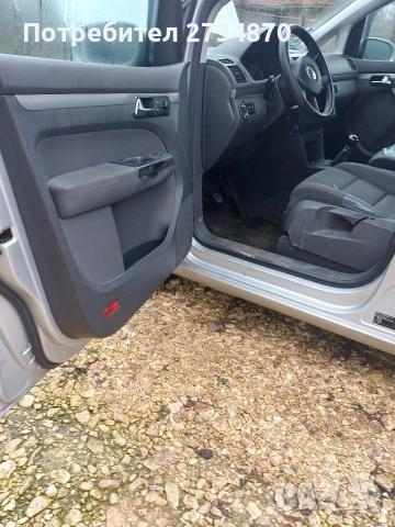  WV туран, снимка 18 - Части - 48902469