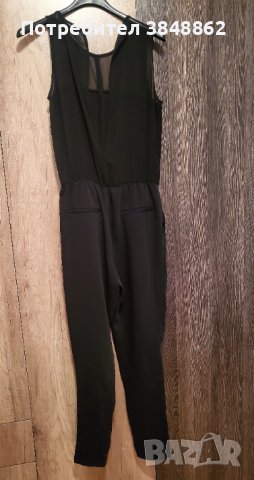 Дамски гащеризон ZARA , снимка 5 - Гащеризони - 44229818