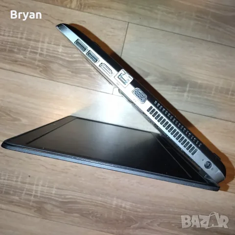 HP ProBook 455  G1  A4-4300,6570b i5, 250 g1 15,6 лаптопи, снимка 6 - Части за лаптопи - 55954183