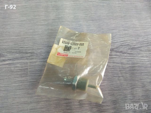 90048-23009-000**NEU**Daihatsu**Feroza**GRAN MOVE**Cuore**MOVE**ДАТЧИК НА КОЛЕКТОР**, снимка 3 - Части - 34091642