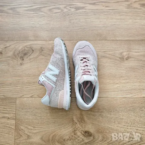 Спортни обувки New Balance 574, снимка 2 - Маратонки - 50286827