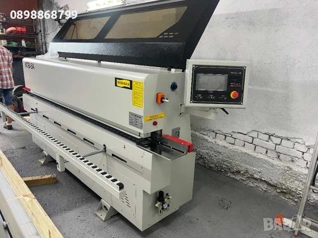 ✅Циркуляр с подрезвач  2800мм✅Триони✅, снимка 17 - Циркуляри - 46060719