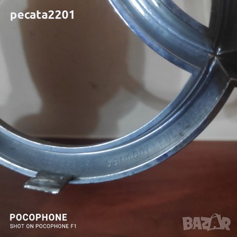 Продавам - оригинална емблема предна решетка за Ауди Кю5 , снимка 4 - Аксесоари и консумативи - 35735436