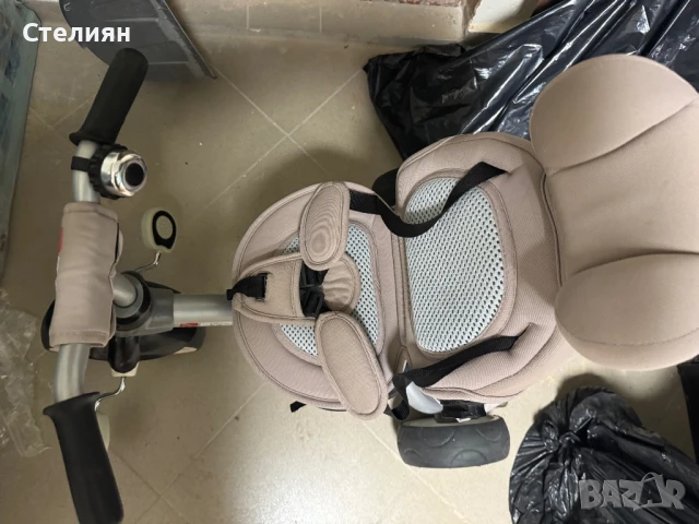 Колело почти неизползвано, снимка 2 - Велосипеди - 50893785