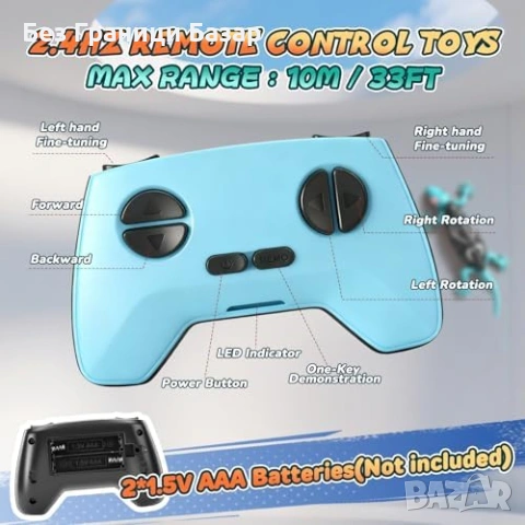 Нова играчка Дистанционно гущер робот 360° въртене, катери по стени, USB, снимка 6 - Образователни игри - 53691819