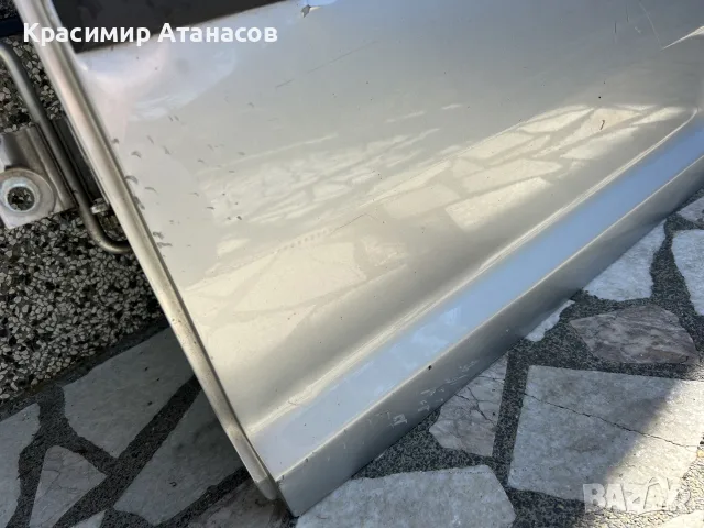 Врата задна лява  за VW Туран  2010-2015г, снимка 2 - Части - 56167031