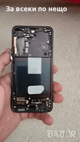  Дисплей за Samsung S 22 5 G чисто нов, снимка 3 - Резервни части за телефони - 51441250