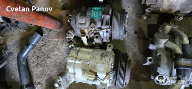 компресори за климатици Opel, снимка 5 - Части - 50790706