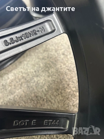 Джанти 18 Цола Mercedes GLA GLB EQA EQB Оригинални , снимка 12 - Гуми и джанти - 53808757