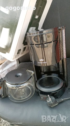 кафе машина, кафеварка, ЕКСПРЕСО , снимка 13 - Кафемашини - 50998417