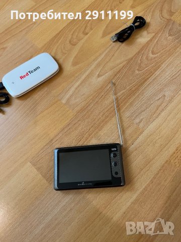 Медия плеър с TV тунер, снимка 14 - MP3 и MP4 плеъри - 41381133