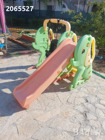 детски кът, снимка 3 - Играчки за стая - 51219521