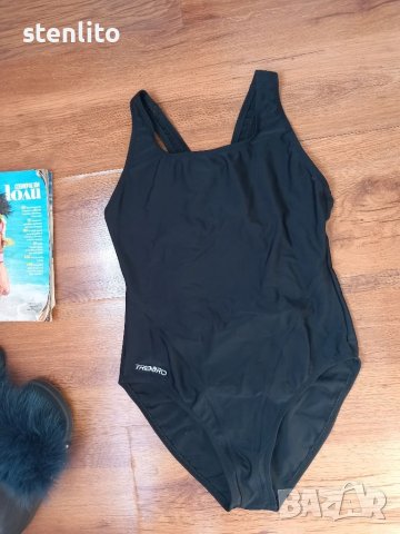 Цял дамски спортен бански Decathlon , снимка 1