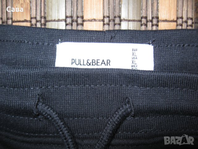 Къси панталони PULL&BEAR  мъжки,Л-ХЛ