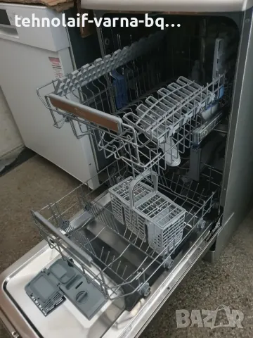 Съдомиялна Whiripool, снимка 3 - Съдомиялни - 49921342