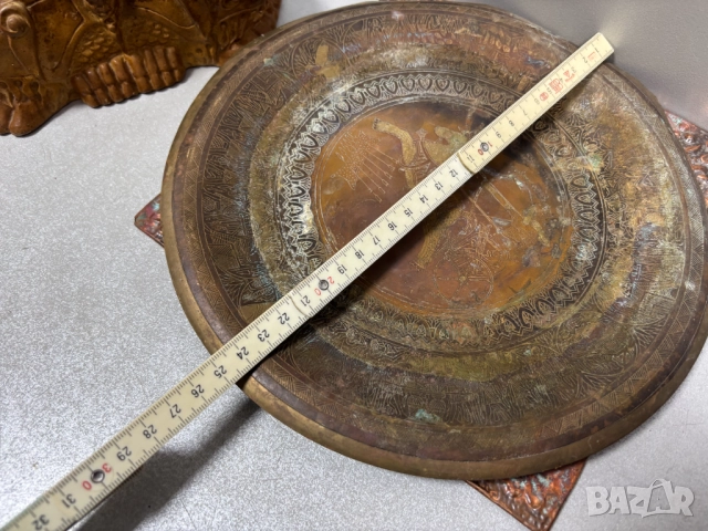 Стари Старинки за декорация, снимка 14 - Антикварни и старинни предмети - 52594233