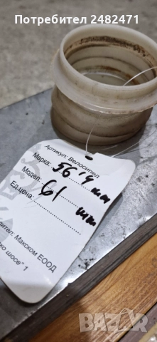 Втулки за джанти за хонда