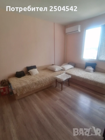 Двустаен обзаведен апартамент Владиславово-Касабова, снимка 4 - Апартаменти - 51764769