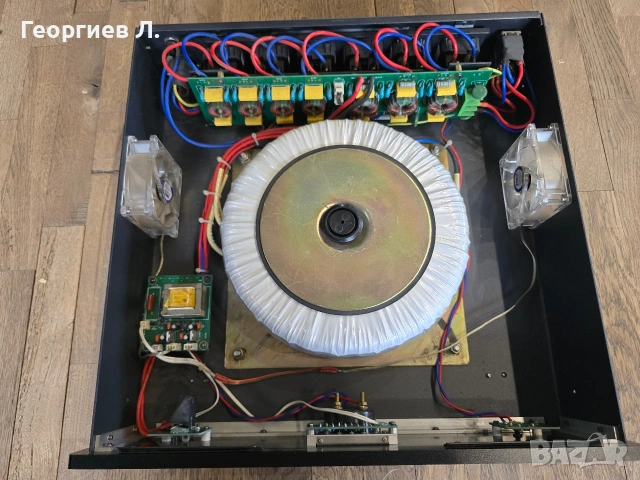 Xindak XF 2000E , снимка 9 - Други - 53719747