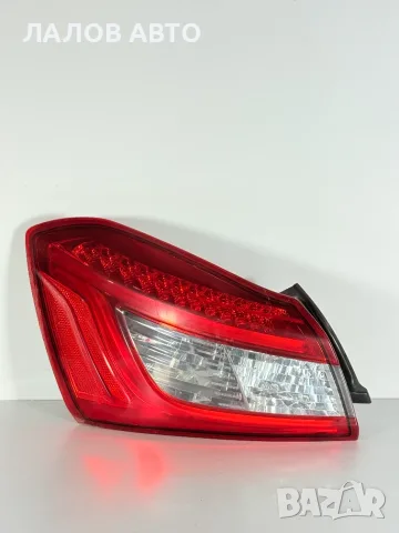 Ляв Стоп Масерати Гибли 3 (13-20г) Lqv Stop Maserati Ghibli III