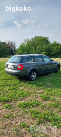 AUDI A4 AVANT, снимка 3 - Автомобили и джипове - 41160583