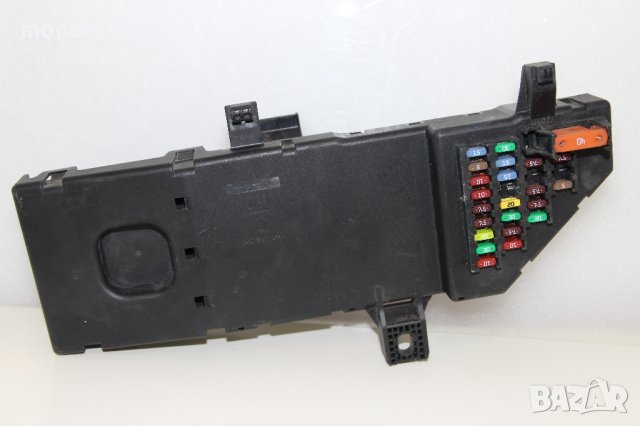 Бушонно табло Saab 9-3 (2002-2008г.) 12 760 886 / 12760886 / 12 798 346 / 12798346, снимка 3 - Части - 41950946