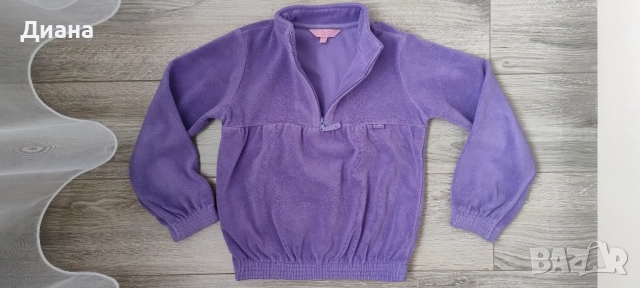 Ватиран суичър 110 (4-5 г) , снимка 2 - Детски анцузи и суичери - 52103612