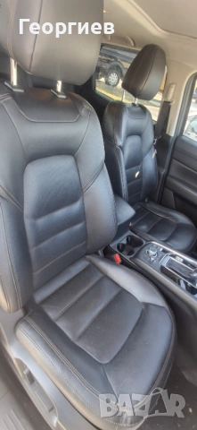 Mazda CX-5 AWD 2.5i 190PS, снимка 13 - Автомобили и джипове - 53653666