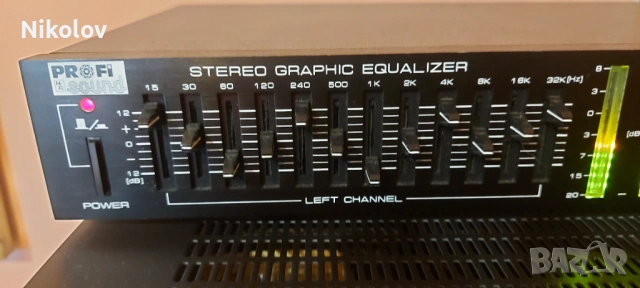 PROFI SOUND., снимка 2 - Аудиосистеми - 53471556