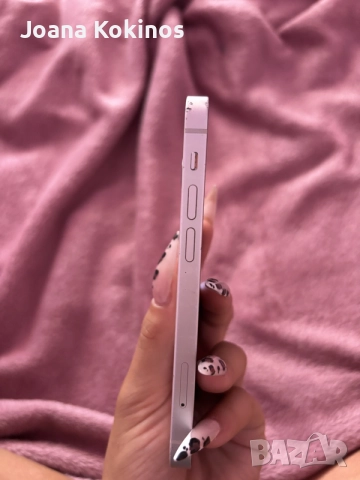 Продавам IPhone 13 mini white, снимка 4 - Apple iPhone - 55822588