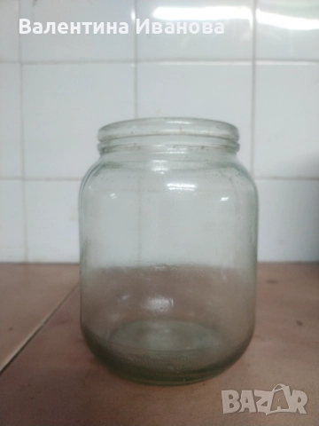 Буркани за компоти , снимка 2 - Буркани, бутилки и капачки - 51518388