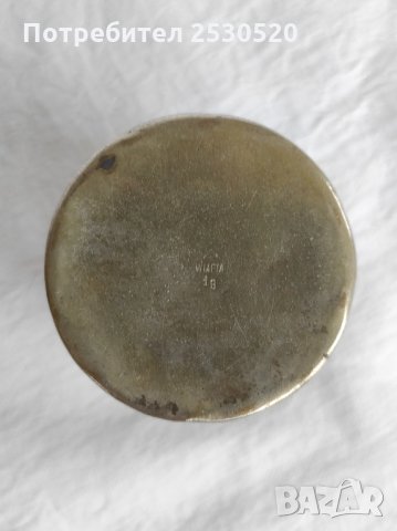 Чаша за кръщене WMF, снимка 3 - Чаши - 35978159