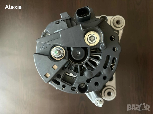 Алтернатор Фолксваген , снимка 2 - Аксесоари и консумативи - 52262328