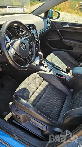 VW GOLF HIGHLINE TSI , снимка 10 - Автомобили и джипове - 56297575