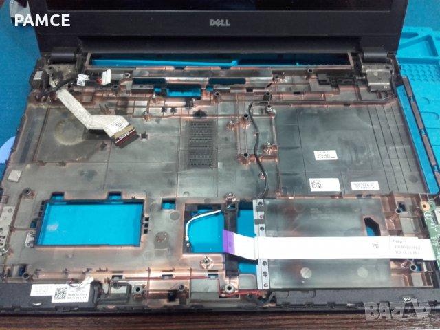 Dell Inspiron 15 3541 – 2014г. на части., снимка 2 - Части за лаптопи - 35916434