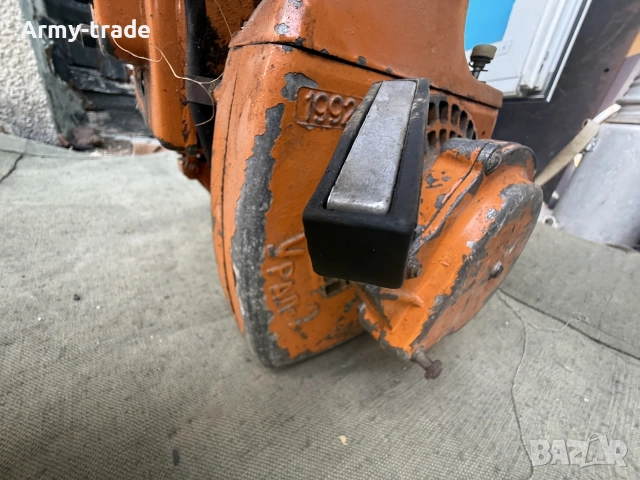 Продавам резачка за дърва урал, снимка 4 - Други инструменти - 51087024