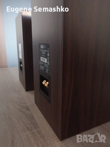 ELAC Debut Reference DBR6.2, снимка 6 - Тонколони - 53720272