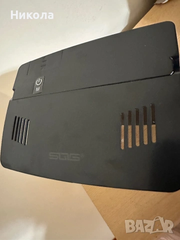 Мини Аквариум, снимка 6 - Аквариуми - 53785593