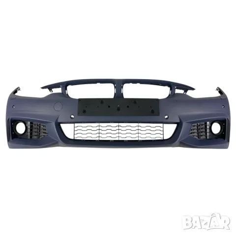 Боди кит M-Tech за BMW 4 Series F36, снимка 2 - Аксесоари и консумативи - 55869572
