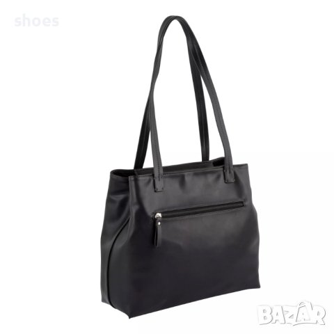 Tom Tailor tote bag Оригинална дамска чанта, снимка 2 - Чанти - 42003015