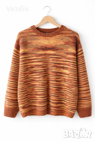 H&M дамски пуловер