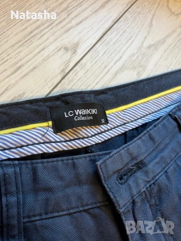 Мъжки Панталон , снимка 4 - Панталони - 52902734